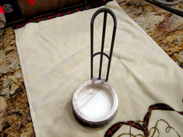 Spoon Rest (Spoon Stand Spoon Holder)