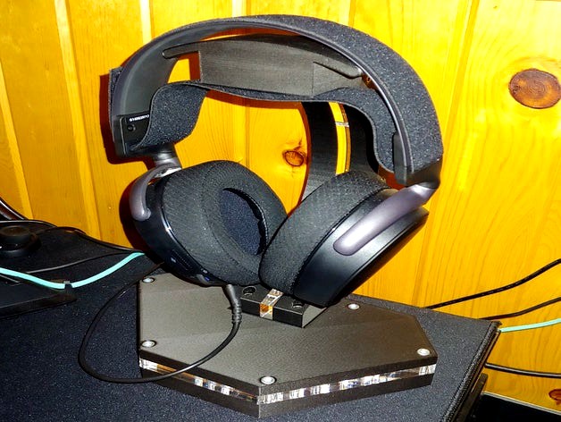 Headphone/Headset Stand