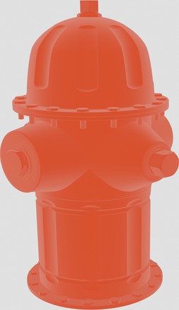 Hydrant Grinder