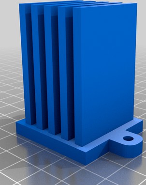 Experimental QRO magloop slide variable capacitors (3 and 5mm spacing, ~3-90 pF)