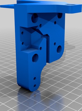Anycubic Chiron Linear Rail MGN12H Carriage