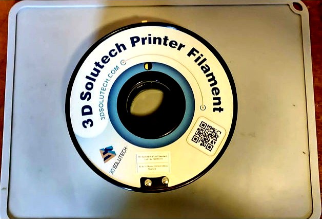 3D Solutech Spool Drawers