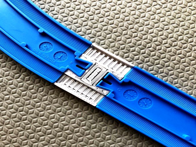 plarail track adapter