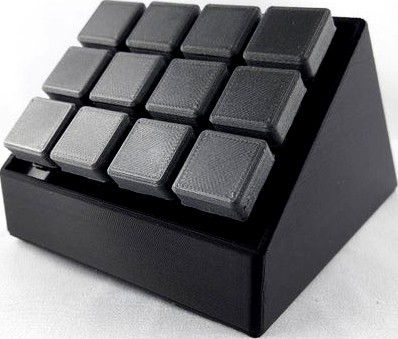 Stream Deck/ Marco Keyboard
