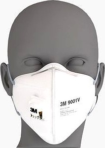 N95 Medical face mask virus