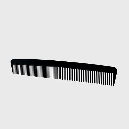 Plastic Comb