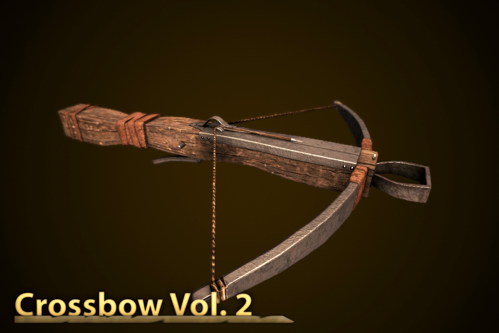 Crossbow Vol. 2