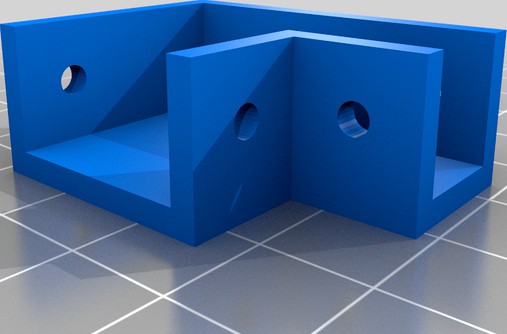 Printer's box corners by verunder