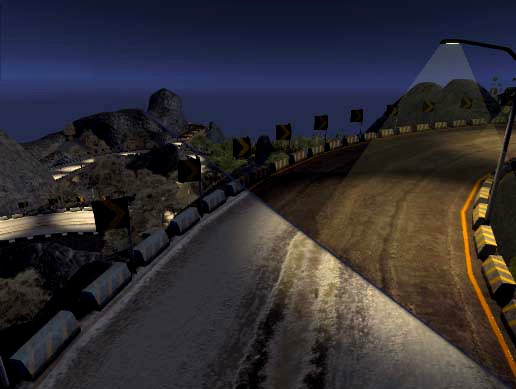 Hill Track Roads (Mountain vol. 2)