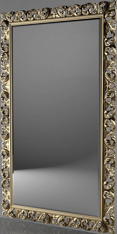 Mirror 3D Model