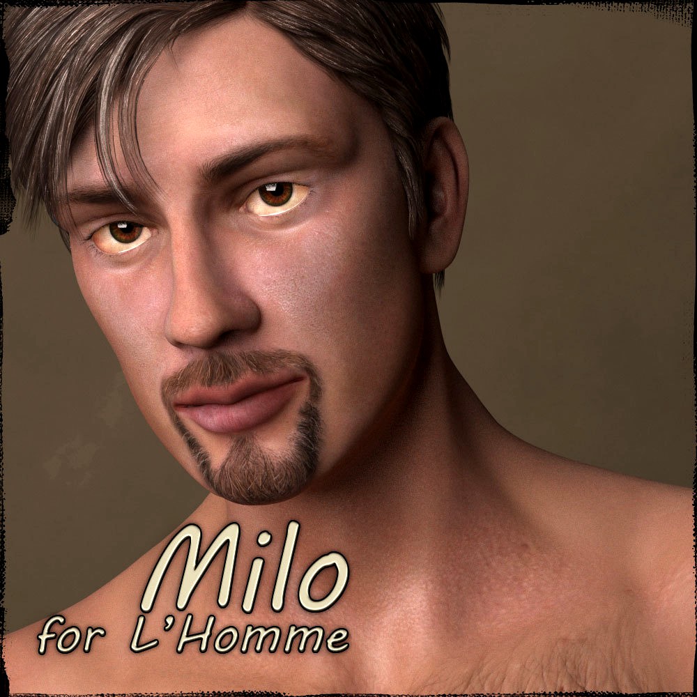 D9S Milo