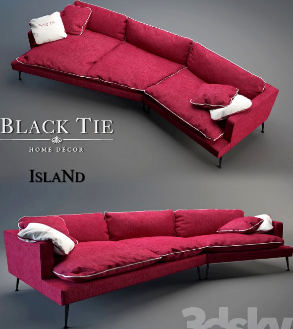 Black Tie / island