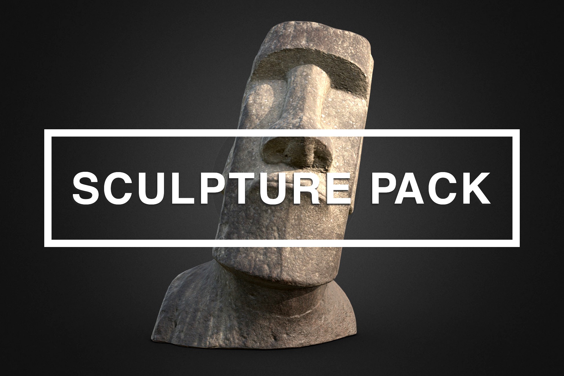 Enlight Sculpture Pack 02