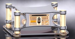 HI-END CD Player