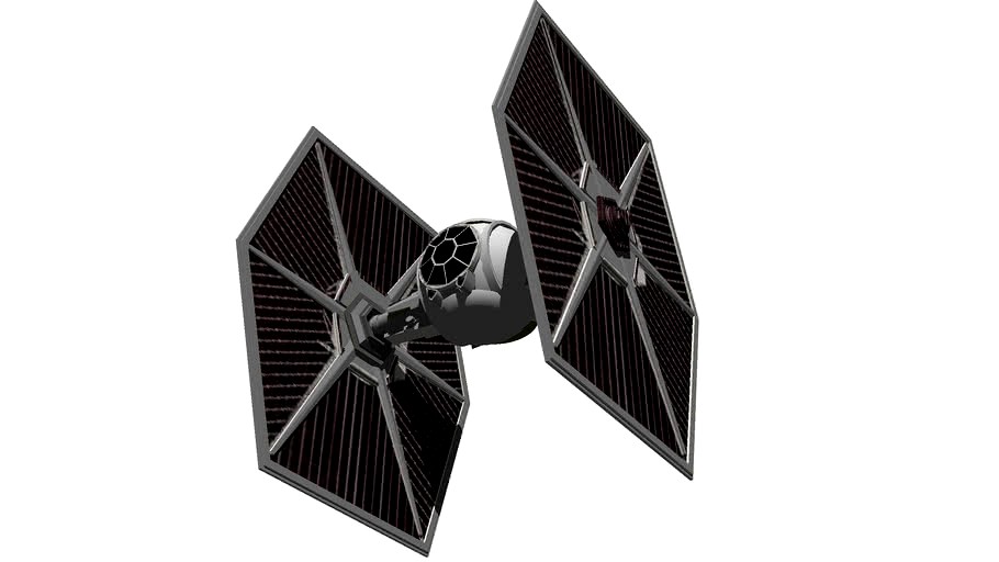Imperial TIE Fighter