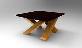 Low Table Table Basse
