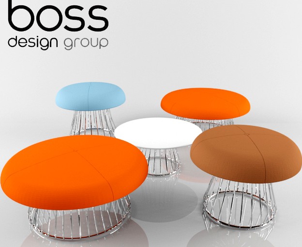 Boss Design