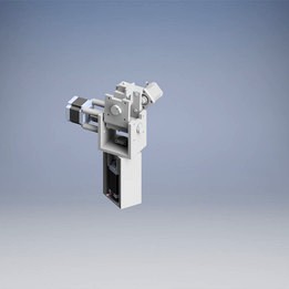 3D Printable 3 Axis Camera Arm