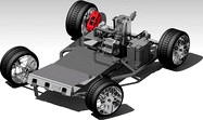 Autonomous Vehicle for disabled individuals