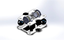 ROV Discouvery Model 1