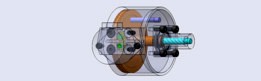 Hydraulic Hydronic Valve