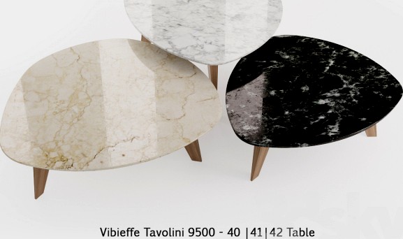 Vibieffe Tavolini 9500