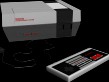 NES 3D Model