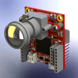 OpenMV Cam H7