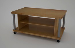 Table basse - Low table
