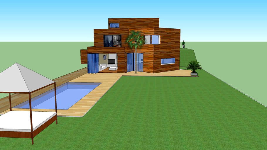 Home design / Maison design