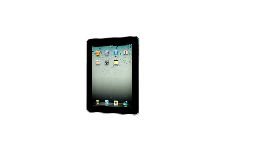 Apple Ipad