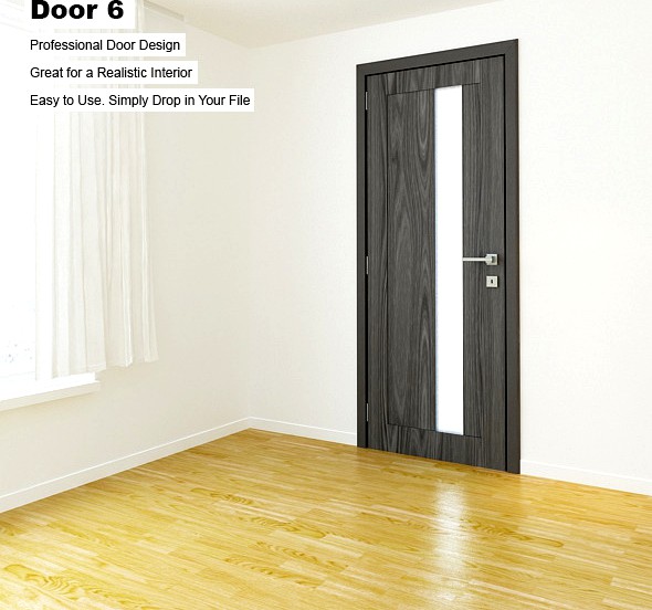Door 6