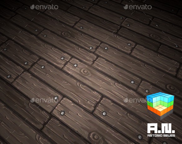 Wood texture floor_02
