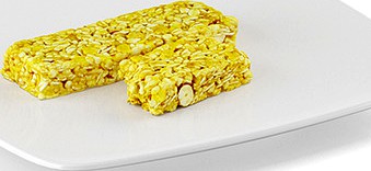 Muesli bar