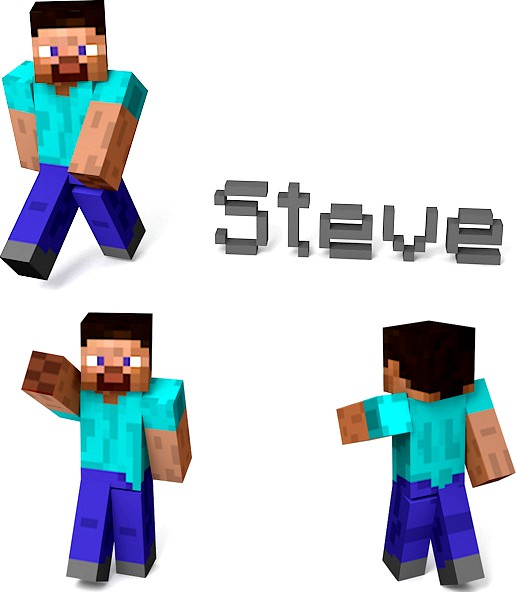 Steve