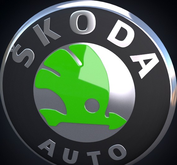 Skoda Logo