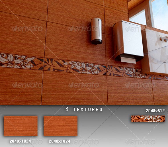 Professional Ceramic Tile Collection C009