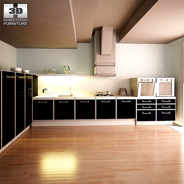 Kitchen set i2