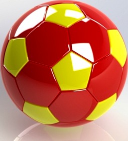 Soccer Ball