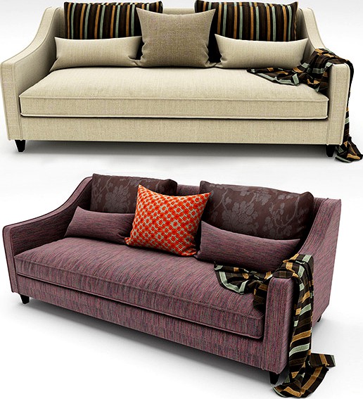 Sofa collection 12