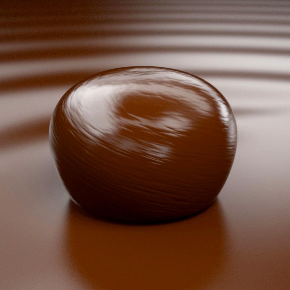Bonbon of Chocolate (1)