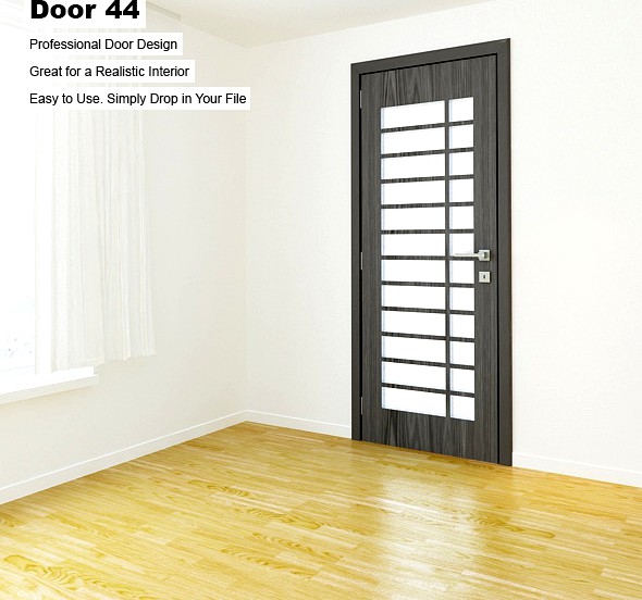 Door 44