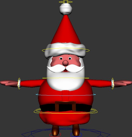 Santa