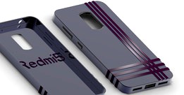 Redmi 5 Mobile Case