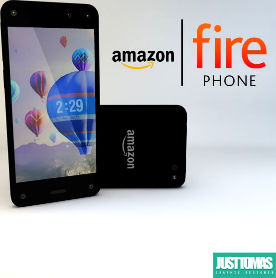 Amazon Fire Phone