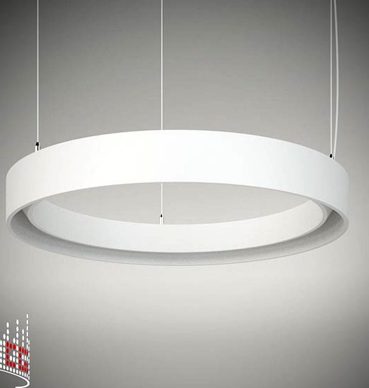 tossB - Hoop Lamp Collection
