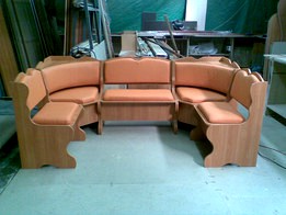 Furniture set for cafe - Комплект мебели для кафе