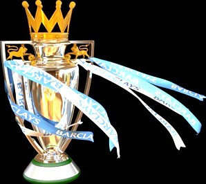 Premier League Trophy