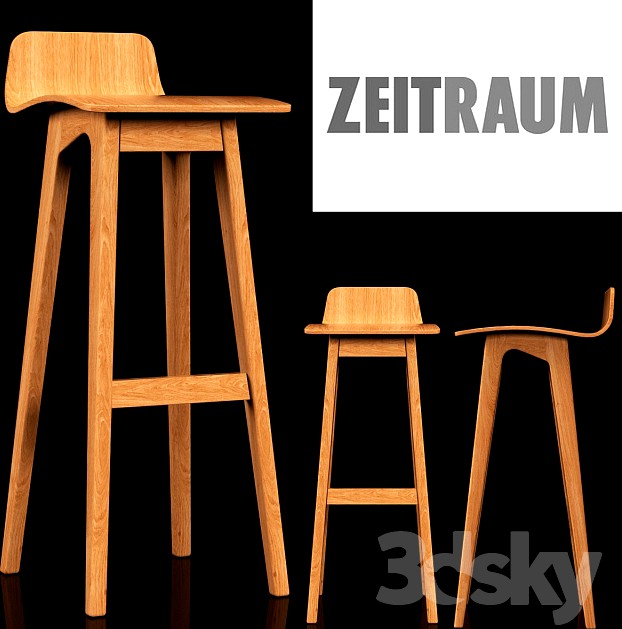 ZEITRAUM Morph Bar