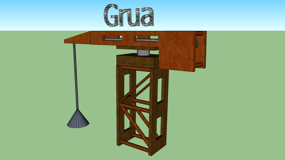 Grua